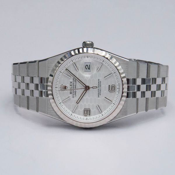 Rolex Land-Dweller 36 127234